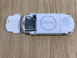 GD8241 Plz Read Item Cond PSP-3000 Final Fantasy FF 20th SONY PSP Console Japan