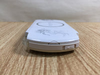GD8241 Plz Read Item Cond PSP-3000 Final Fantasy FF 20th SONY PSP Console Japan