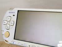 GD8241 Plz Read Item Cond PSP-3000 Final Fantasy FF 20th SONY PSP Console Japan