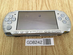 GD8242 Plz Read Item Condi PSP-3000 GUNDAM vs GUNDAM SONY PSP Console Japan
