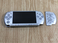 GD8242 Plz Read Item Condi PSP-3000 GUNDAM vs GUNDAM SONY PSP Console Japan