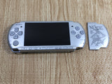 GD8242 Plz Read Item Condi PSP-3000 GUNDAM vs GUNDAM SONY PSP Console Japan