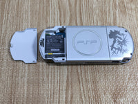 GD8242 Plz Read Item Condi PSP-3000 GUNDAM vs GUNDAM SONY PSP Console Japan