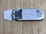 GD8242 Plz Read Item Condi PSP-3000 GUNDAM vs GUNDAM SONY PSP Console Japan
