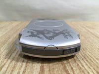 GD8242 Plz Read Item Condi PSP-3000 GUNDAM vs GUNDAM SONY PSP Console Japan