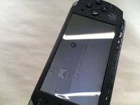GD8243 Plz Read Item CondPSP-3000 MONSTER HUNTER 3RD Ver. SONY PSP Console Japan