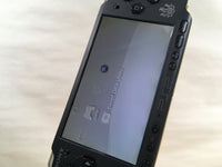 GD8243 Plz Read Item CondPSP-3000 MONSTER HUNTER 3RD Ver. SONY PSP Console Japan