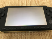 GD8243 Plz Read Item CondPSP-3000 MONSTER HUNTER 3RD Ver. SONY PSP Console Japan