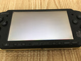 GD8243 Plz Read Item CondPSP-3000 MONSTER HUNTER 3RD Ver. SONY PSP Console Japan