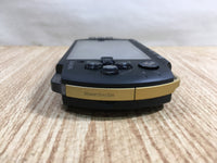 GD8243 Plz Read Item CondPSP-3000 MONSTER HUNTER 3RD Ver. SONY PSP Console Japan