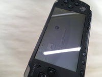 GD8243 Plz Read Item CondPSP-3000 MONSTER HUNTER 3RD Ver. SONY PSP Console Japan