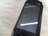 GD8243 Plz Read Item CondPSP-3000 MONSTER HUNTER 3RD Ver. SONY PSP Console Japan