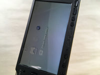 GD8244 Plz Read Item CondPSP-3000 MONSTER HUNTER 3RD Ver. SONY PSP Console Japan
