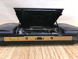 GD8244 Plz Read Item CondPSP-3000 MONSTER HUNTER 3RD Ver. SONY PSP Console Japan