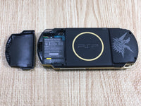 GD8244 Plz Read Item CondPSP-3000 MONSTER HUNTER 3RD Ver. SONY PSP Console Japan