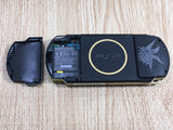 GD8244 Plz Read Item CondPSP-3000 MONSTER HUNTER 3RD Ver. SONY PSP Console Japan