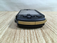 GD8244 Plz Read Item CondPSP-3000 MONSTER HUNTER 3RD Ver. SONY PSP Console Japan