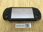 GD8245 Plz Read Item CondPSP-3000 MONSTER HUNTER 3RD Ver. SONY PSP Console Japan