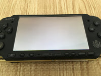 GD8245 Plz Read Item CondPSP-3000 MONSTER HUNTER 3RD Ver. SONY PSP Console Japan