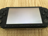 GD8245 Plz Read Item CondPSP-3000 MONSTER HUNTER 3RD Ver. SONY PSP Console Japan