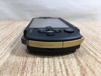 GD8245 Plz Read Item CondPSP-3000 MONSTER HUNTER 3RD Ver. SONY PSP Console Japan