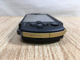 GD8245 Plz Read Item CondPSP-3000 MONSTER HUNTER 3RD Ver. SONY PSP Console Japan