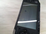 GD8245 Plz Read Item CondPSP-3000 MONSTER HUNTER 3RD Ver. SONY PSP Console Japan