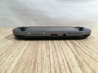 GD8246 Plz Read Item Condi PS Vita PCH-1000 CRYSTAL BLACK SONY PSP Console Japan