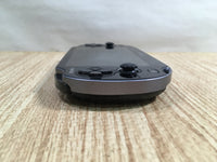 GD8246 Plz Read Item Condi PS Vita PCH-1000 CRYSTAL BLACK SONY PSP Console Japan