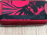 GD8247 PS Vita PCH-1000 SOUL SACRIFICE SONY PSP Console Japan