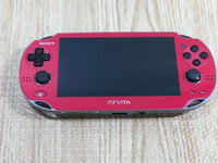 GD8247 PS Vita PCH-1000 SOUL SACRIFICE SONY PSP Console Japan
