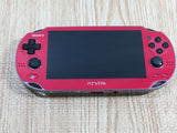 GD8247 PS Vita PCH-1000 SOUL SACRIFICE SONY PSP Console Japan