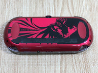GD8247 PS Vita PCH-1000 SOUL SACRIFICE SONY PSP Console Japan