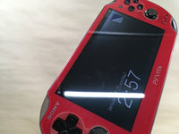 GD8247 PS Vita PCH-1000 SOUL SACRIFICE SONY PSP Console Japan