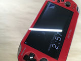 GD8247 PS Vita PCH-1000 SOUL SACRIFICE SONY PSP Console Japan
