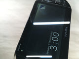 GD8248 Plz Read Item Condi PS Vita PCH-2000 BLACK SONY PSP Console Japan
