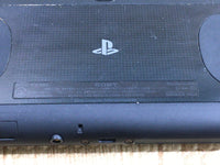 GD8248 Plz Read Item Condi PS Vita PCH-2000 BLACK SONY PSP Console Japan