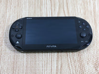 GD8248 Plz Read Item Condi PS Vita PCH-2000 BLACK SONY PSP Console Japan