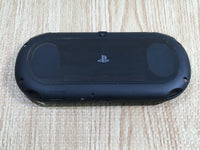 GD8248 Plz Read Item Condi PS Vita PCH-2000 BLACK SONY PSP Console Japan