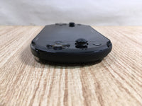 GD8248 Plz Read Item Condi PS Vita PCH-2000 BLACK SONY PSP Console Japan