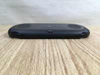 GD8248 Plz Read Item Condi PS Vita PCH-2000 BLACK SONY PSP Console Japan