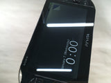 GD8249 Plz Read Item Condi PS Vita PCH-2000 BLACK SONY PSP Console Japan