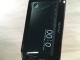 GD8249 Plz Read Item Condi PS Vita PCH-2000 BLACK SONY PSP Console Japan