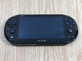 GD8249 Plz Read Item Condi PS Vita PCH-2000 BLACK SONY PSP Console Japan