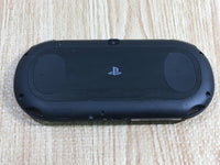 GD8249 Plz Read Item Condi PS Vita PCH-2000 BLACK SONY PSP Console Japan