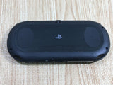 GD8249 Plz Read Item Condi PS Vita PCH-2000 BLACK SONY PSP Console Japan