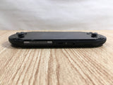 GD8249 Plz Read Item Condi PS Vita PCH-2000 BLACK SONY PSP Console Japan