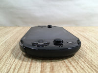 GD8249 Plz Read Item Condi PS Vita PCH-2000 BLACK SONY PSP Console Japan