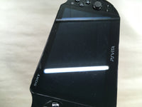 GD8250 Not Working PS Vita PCH-2000 BLACK SONY PSP Console Japan