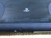 GD8250 Not Working PS Vita PCH-2000 BLACK SONY PSP Console Japan